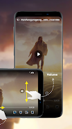 Your Player - All Format Video應用截圖第2張