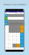 Programmer Calculator スクリーンショット 0