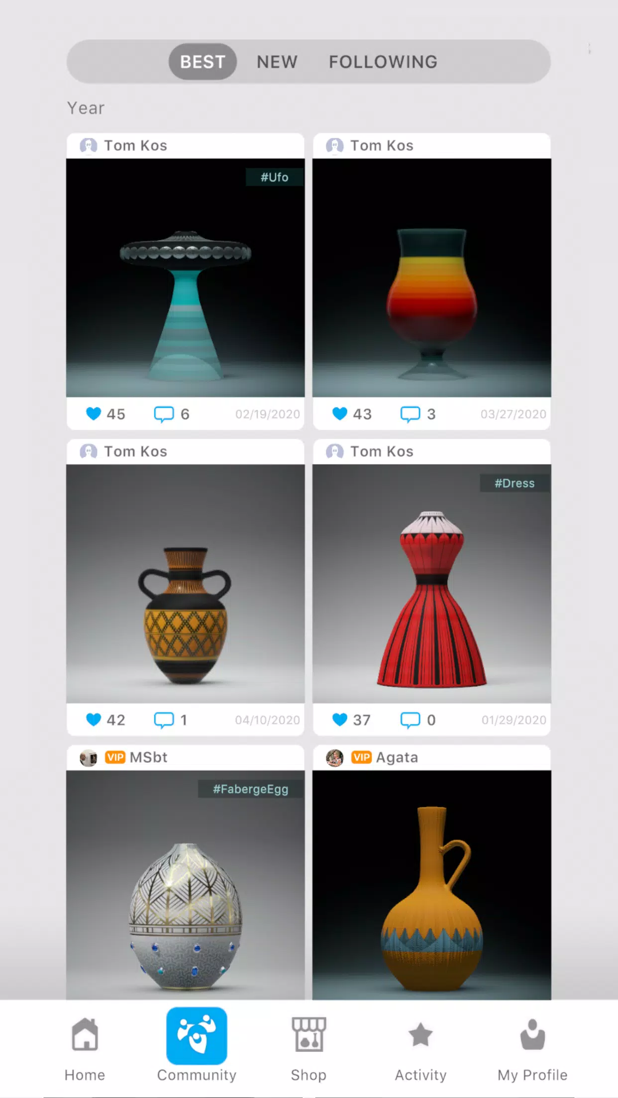 Let's Create! Pottery 2 Скриншот 0