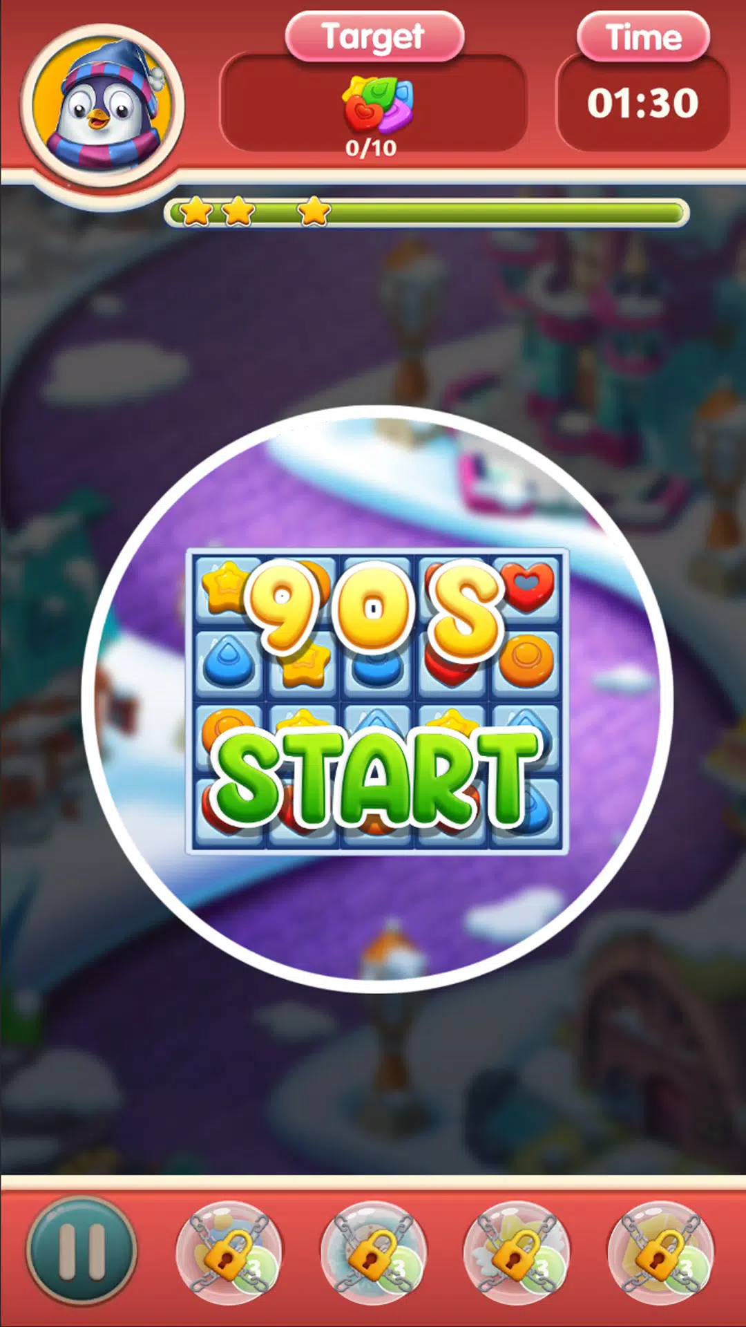 LinkGameOffLine Captura de pantalla 3