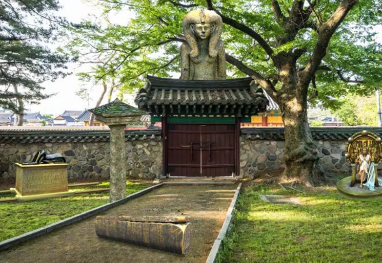 Room Escape Mystery Way應用截圖第1張