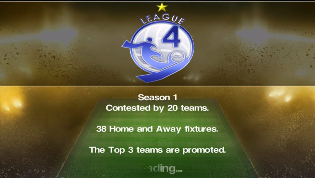 Schermata PES 2012 1