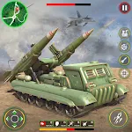 Army Tank Games Offline 3d