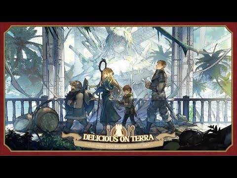 Arknights x Masarap sa kaganapan ng Dungeon Collaboration