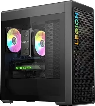 Lenovo Legion con RTX 4070 vuelve a estar disponible, descuento de 600 dólares