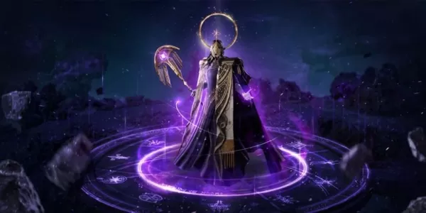 Undecember onthult Starwalker -seizoen: nieuwe baas, Wheel of Fate, enorme beloningen