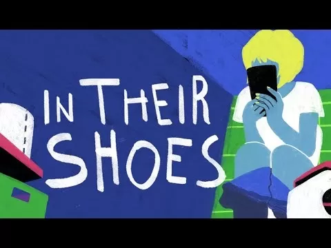 Nelle loro scarpe Immagine promozionale