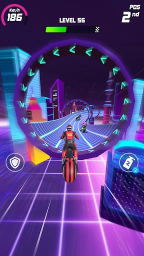 Bike Race: Racing Game स्क्रीनशॉट 1