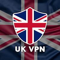 London VPN: United Kingdom VPN