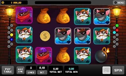 Chumba Casino Slots Win Cash應用截圖第3張