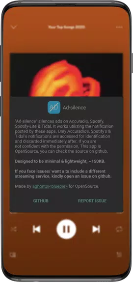 Ad-silence - OpenSource应用截图第2张