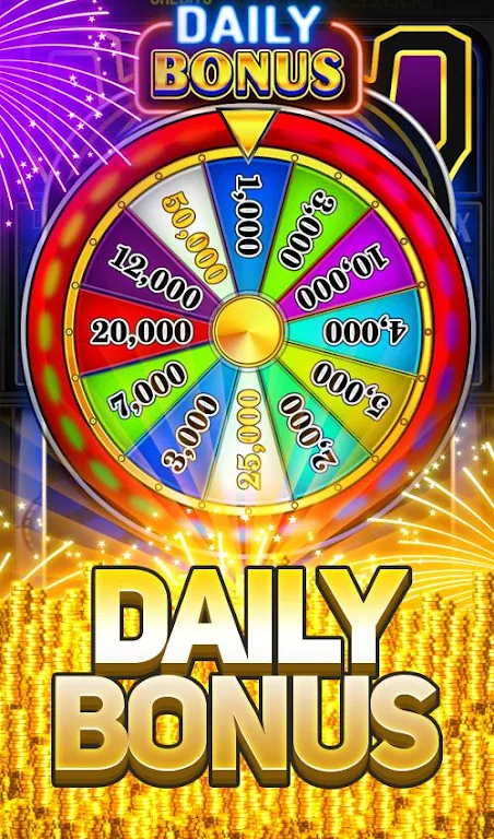 Twin Jackpots Casino ภาพหน้าจอ 2