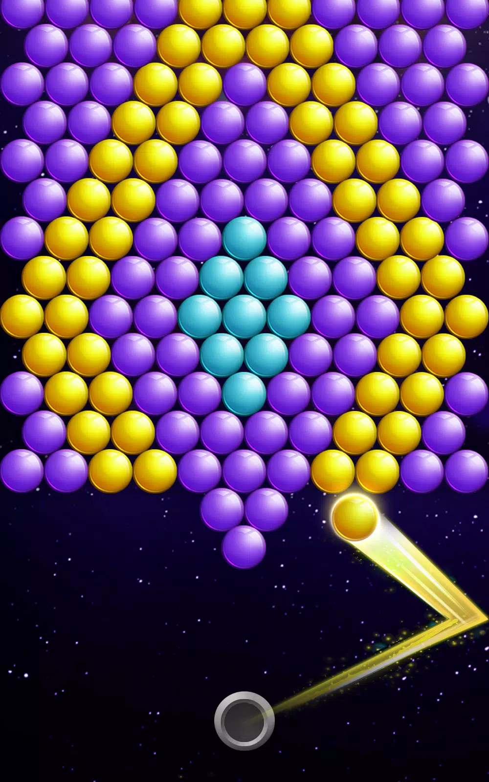 Bubble Shooter! Extreme Captura de tela 2