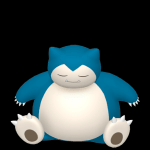 snorlax