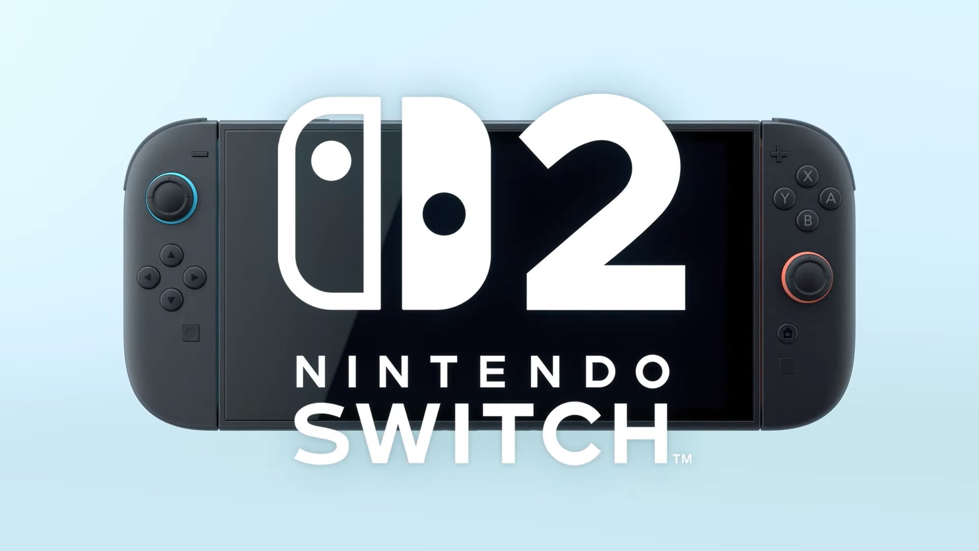 Nintendo Switch 2 Direct于4月宣布