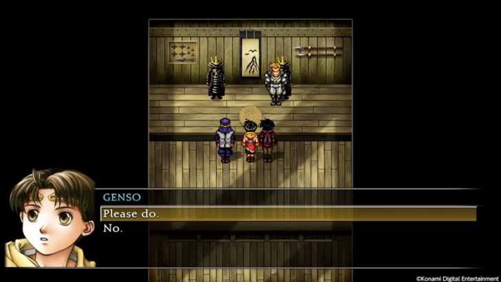 Suikoden 1 dan 2 HD Remaster meningkatkan sistem pertempuran, grafik, dan kebolehcapaian