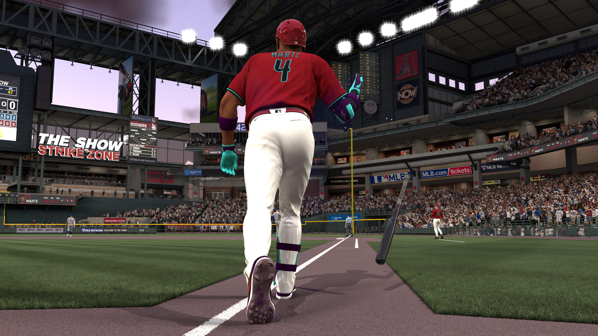 Mastering Ambush Hitting in MLB The Show 25: A Guide