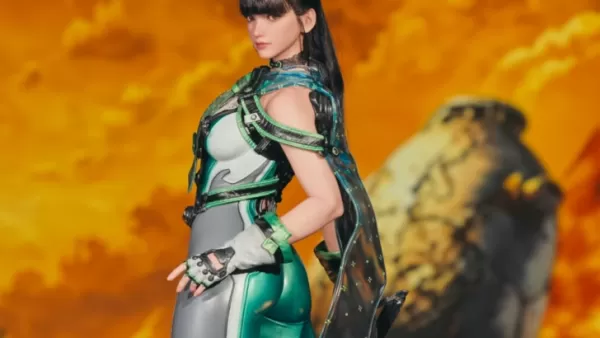 Les figurines de costume de peau à lame stellaire le rendent plus difficile à acheter après avoir vendu en quelques minutes 