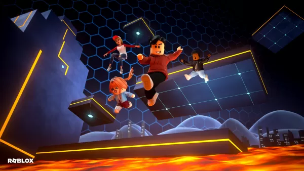 Roblox Codes Update April 2025