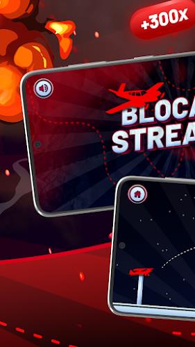 Blockade Streaker 스크린샷 3