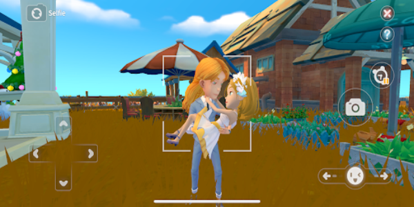 My Time at Portia スクリーンショット 0