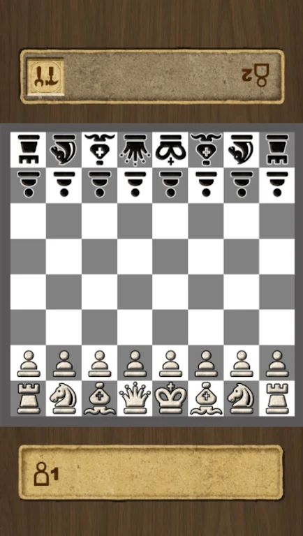 Chess classic 2023: chess game ဖန်သားပြင်ဓာတ်ပုံ 1