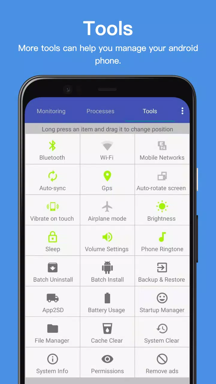 Assistant for Android Скриншот 2