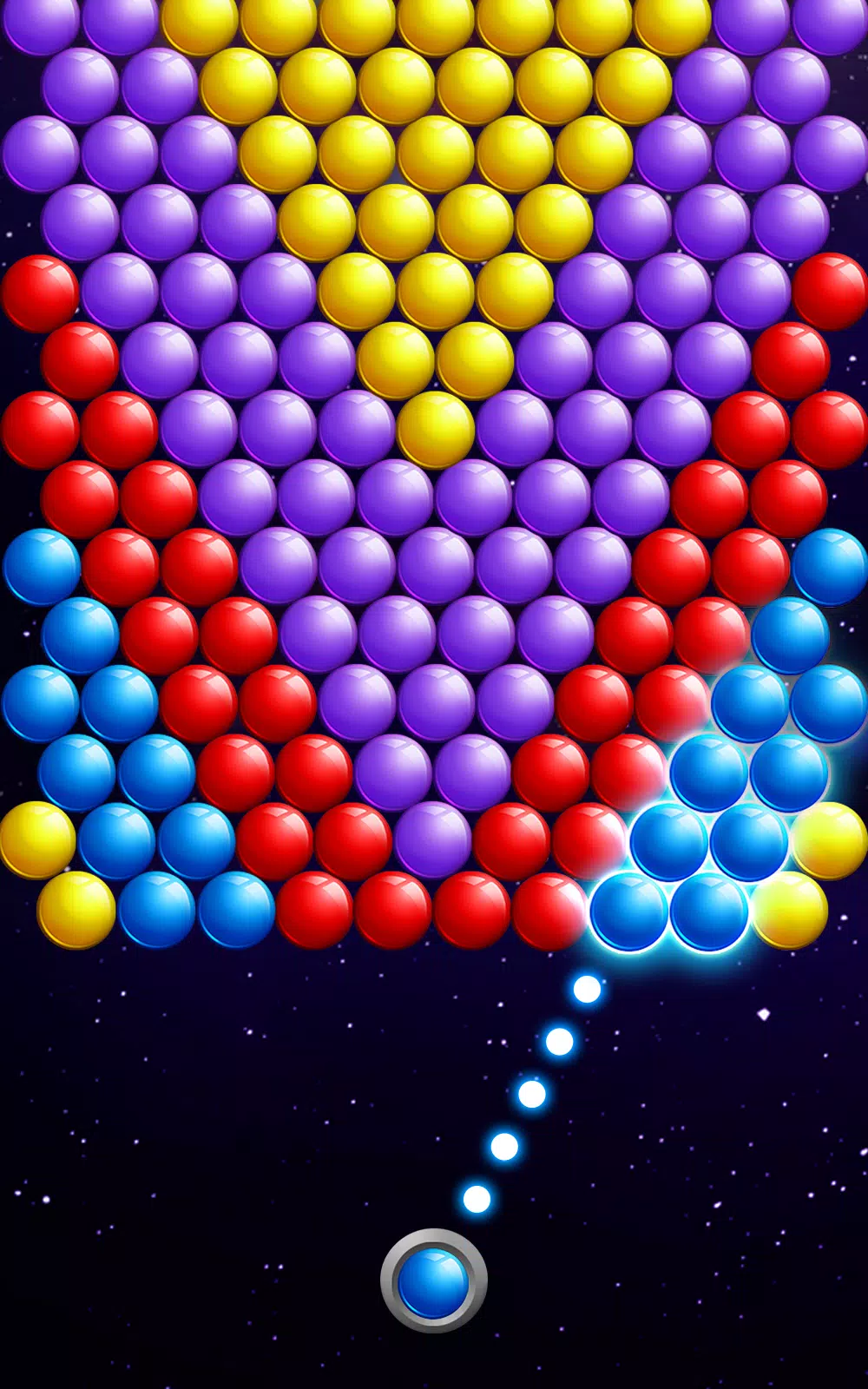 Bubble Shooter! Extreme 스크린샷 3