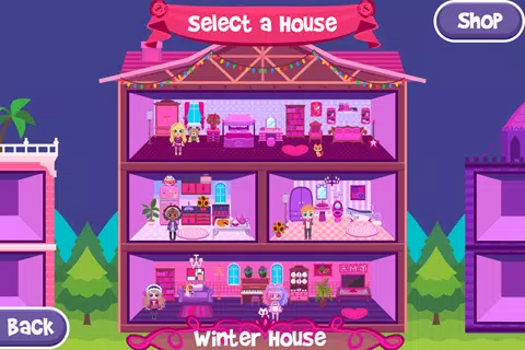 My Doll House স্ক্রিনশট 3