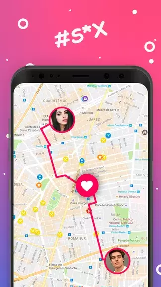 Live ladies video call app Ekran Görüntüsü 2