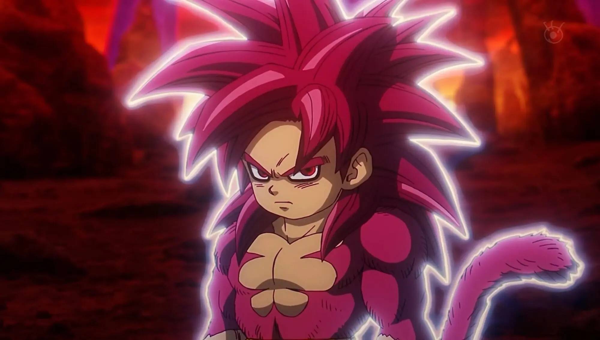 Dragon Ball Daima Finale에 의해 설명 된 'Super'에서 Goku의 Super Saiyan 4 부재