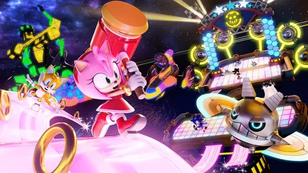 Sonic Rumble Delayed Again For Global—Why?