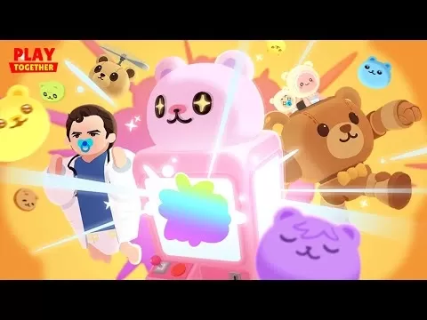 Play Together Minime update gameplay