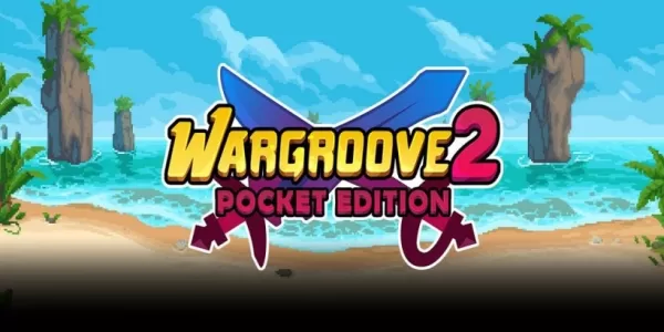 Wargroove 2 モバイル戦略シミュレーション発売