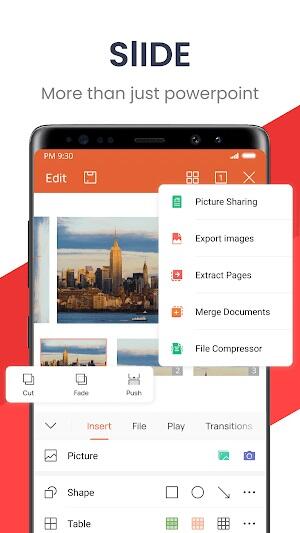 WPS Office Mod Apk für Android