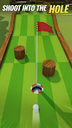 Golf Arena: Golf Game Capture d'écran 0