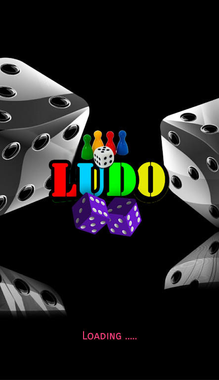 Ludo Master King - Classic Free Game Ảnh chụp màn hình 2