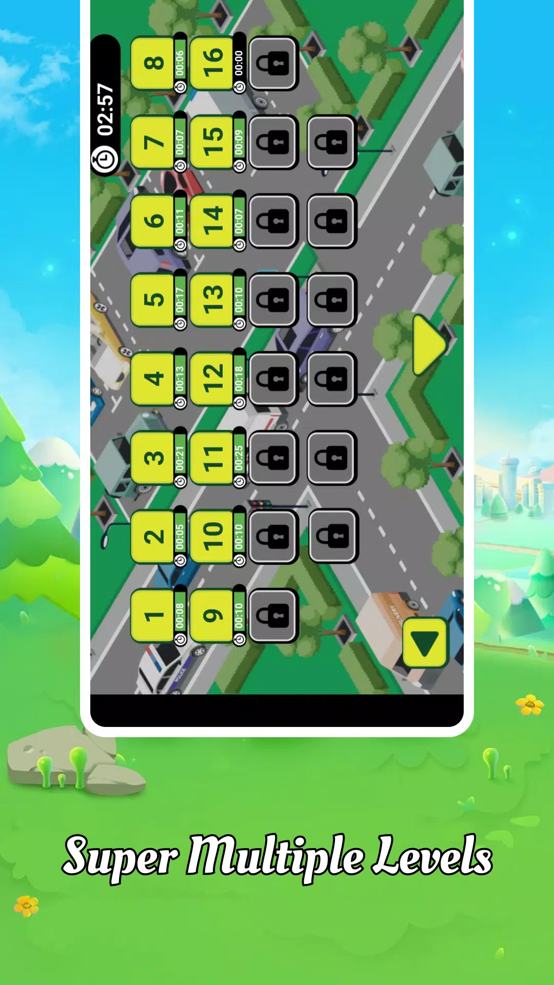 Car Escape应用截图第3张
