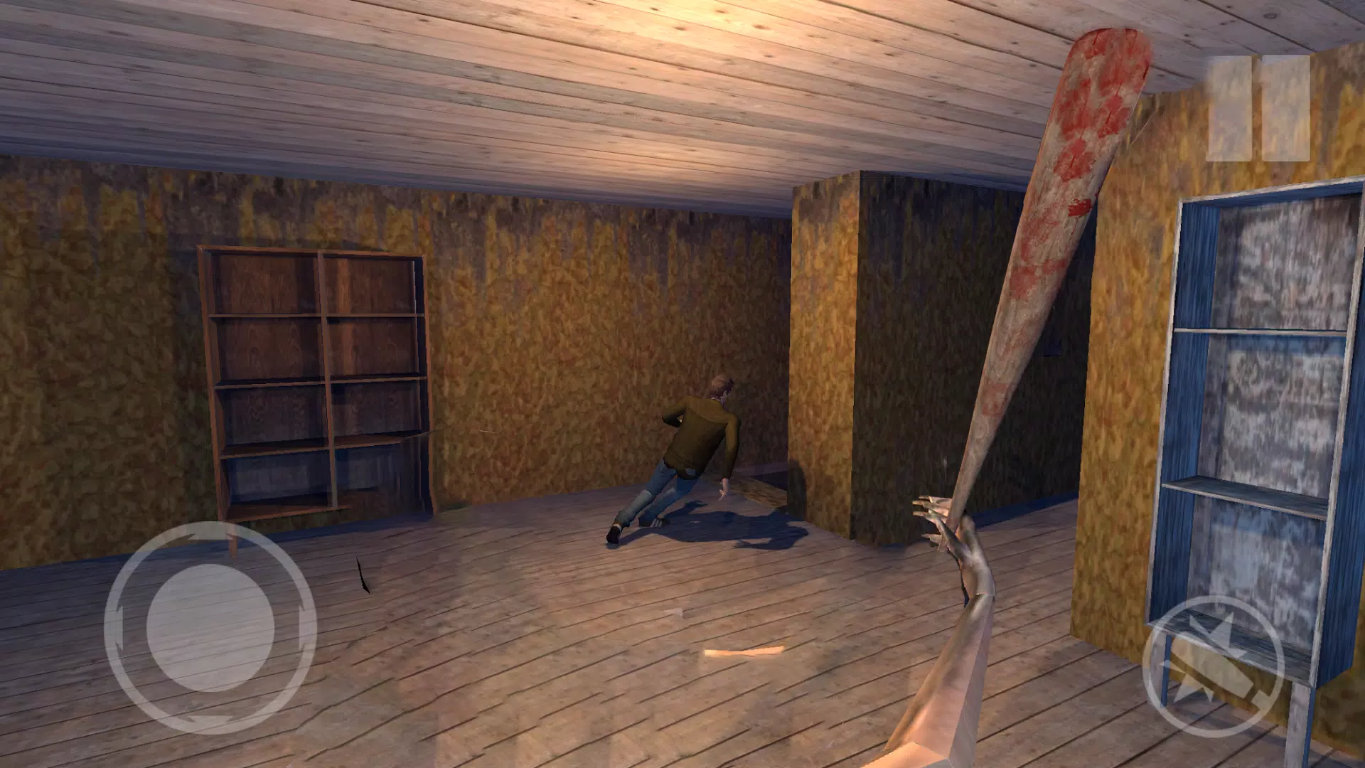 Play for Grandma Grandpa 4 Captura de pantalla 0