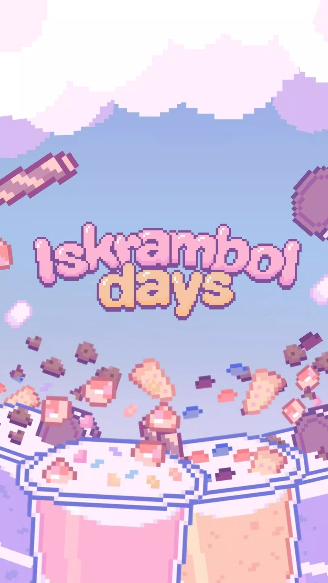 Iskrambol Days स्क्रीनशॉट 0