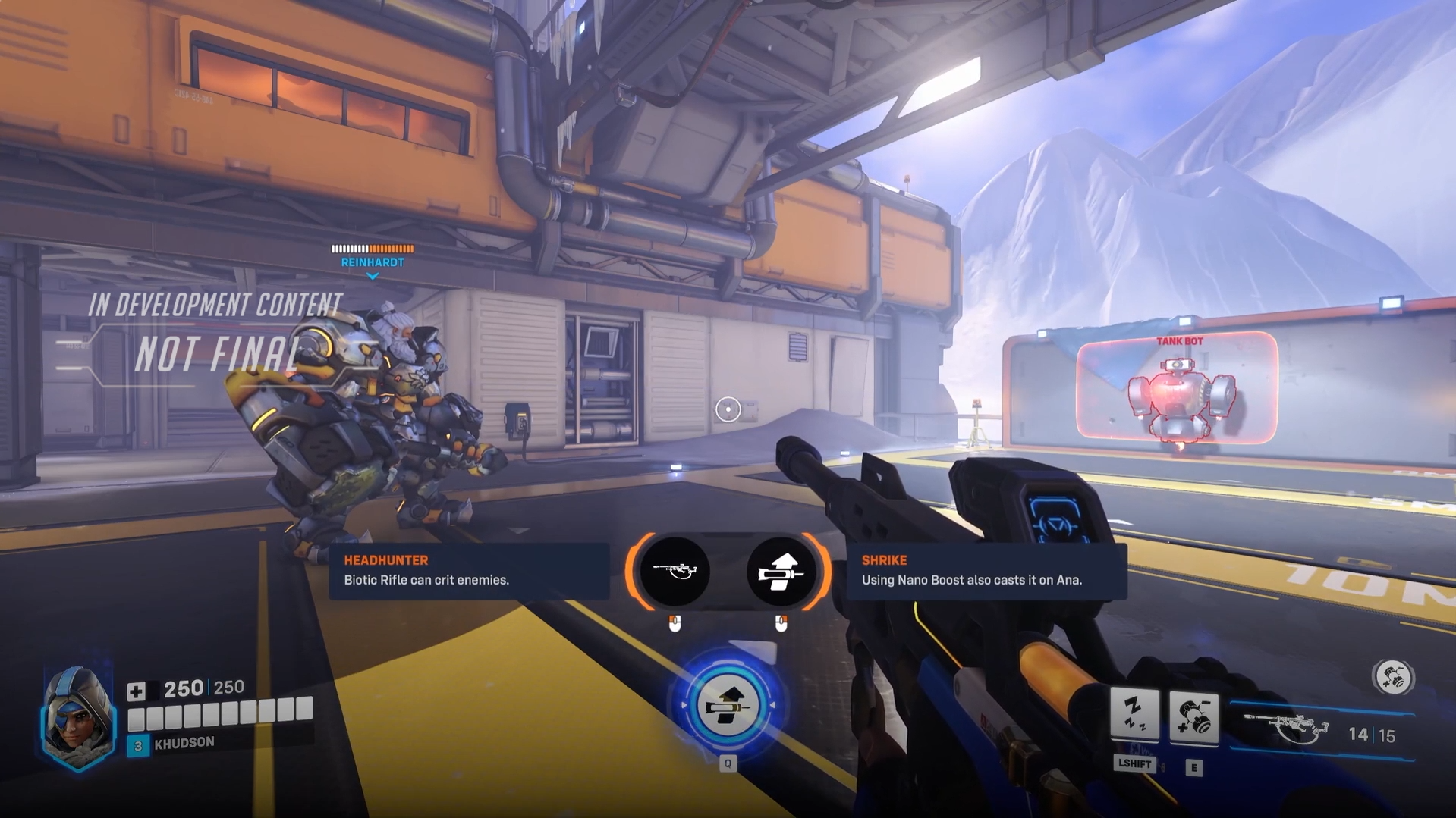 Overwatch 2 Dev Blizzard는 Marvel Rivals 경쟁을 환영합니다. '우리가 만든 것과 비슷한 다른 게임에 직면 한 적이 없다고 말합니다.