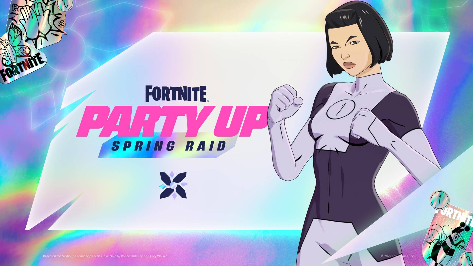 Unlocking the Dupli-Kate Skin: Fortnite Guide