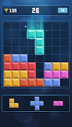 Block Puzzle Brick Classic Capture d'écran 0