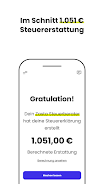 Zasta: Super-App für Steuern應用截圖第0張