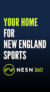 NESN 360 スクリーンショット 0