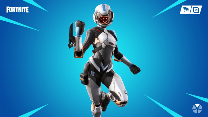 Muling Inilabas ng Fortnite ang Paradigm Skin Nang Aksidente, Hinahayaan ang Mga Manlalaro na Panatilihin Ito