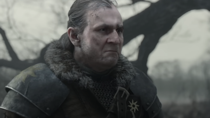 Witcher 4 loại Geralt khỏi vai chính theo VA