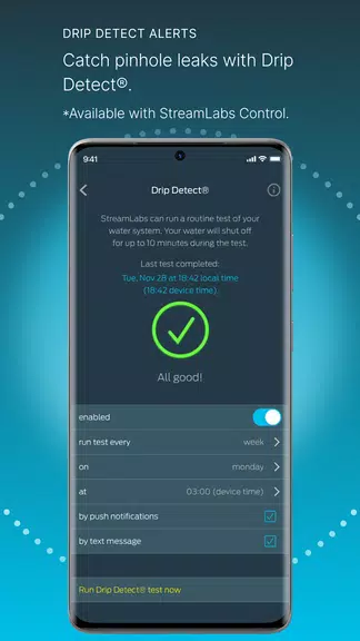 StreamLabs Capture d'écran 3