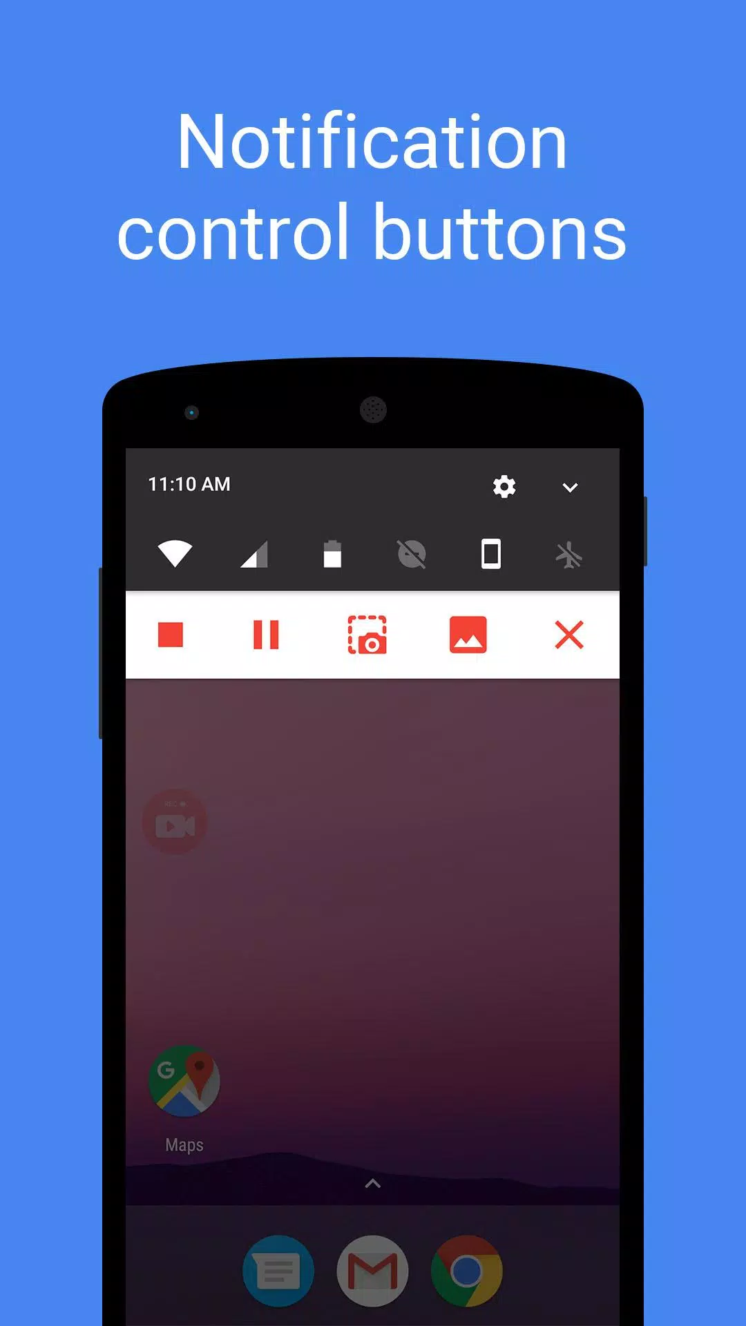 Screen Recorder ภาพหน้าจอ 3