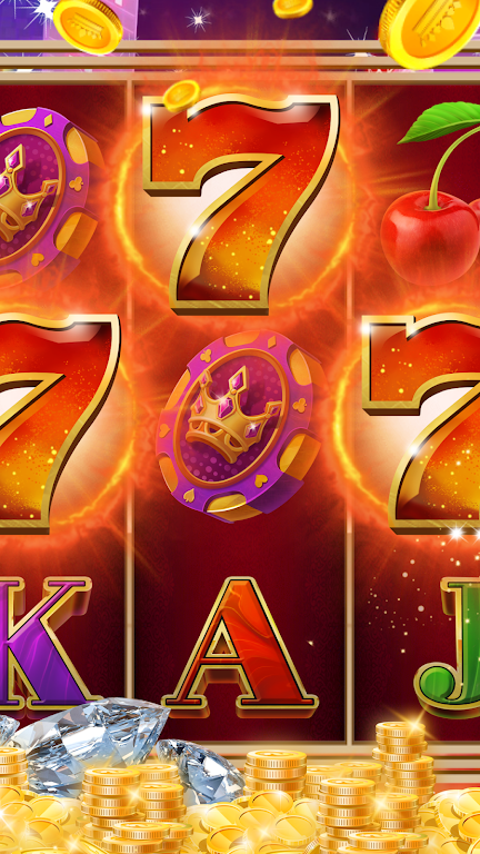 Vegas Winner Captura de tela 1